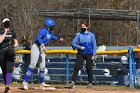 Softball vs Emerson game 1  Women’s Softball vs Emerson game 1. : Women’s Softball